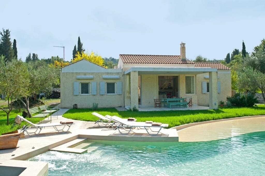 Готель Rodia Villa 3*