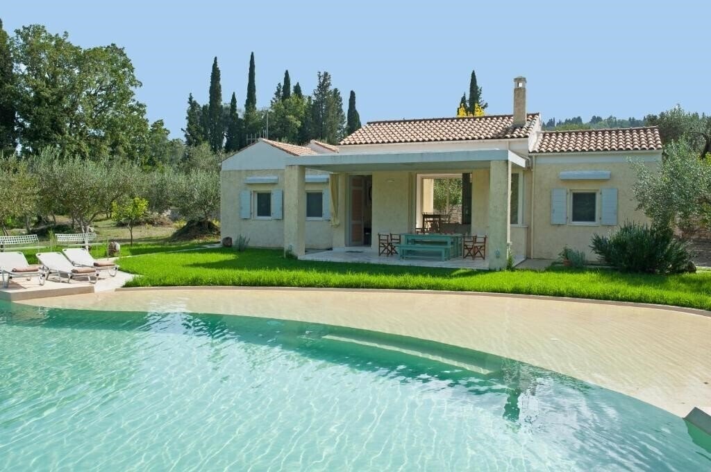 Фотографія Rodia Villa 3*