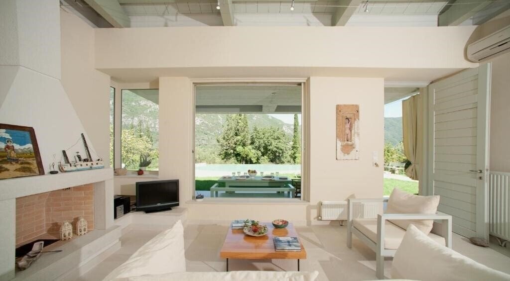 Картинка Rodia Villa 3*