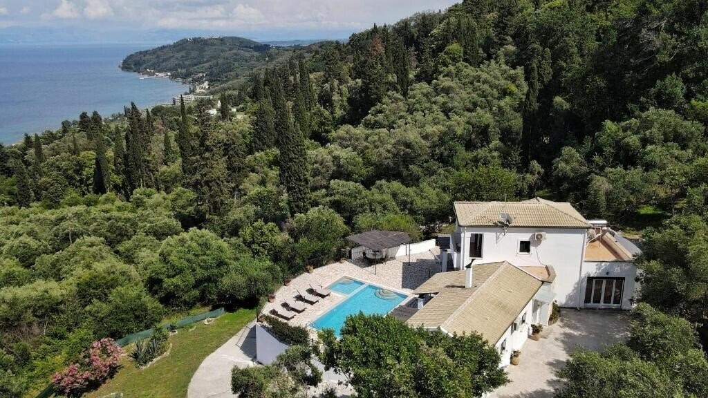 Зображення Boukari Villa 3*