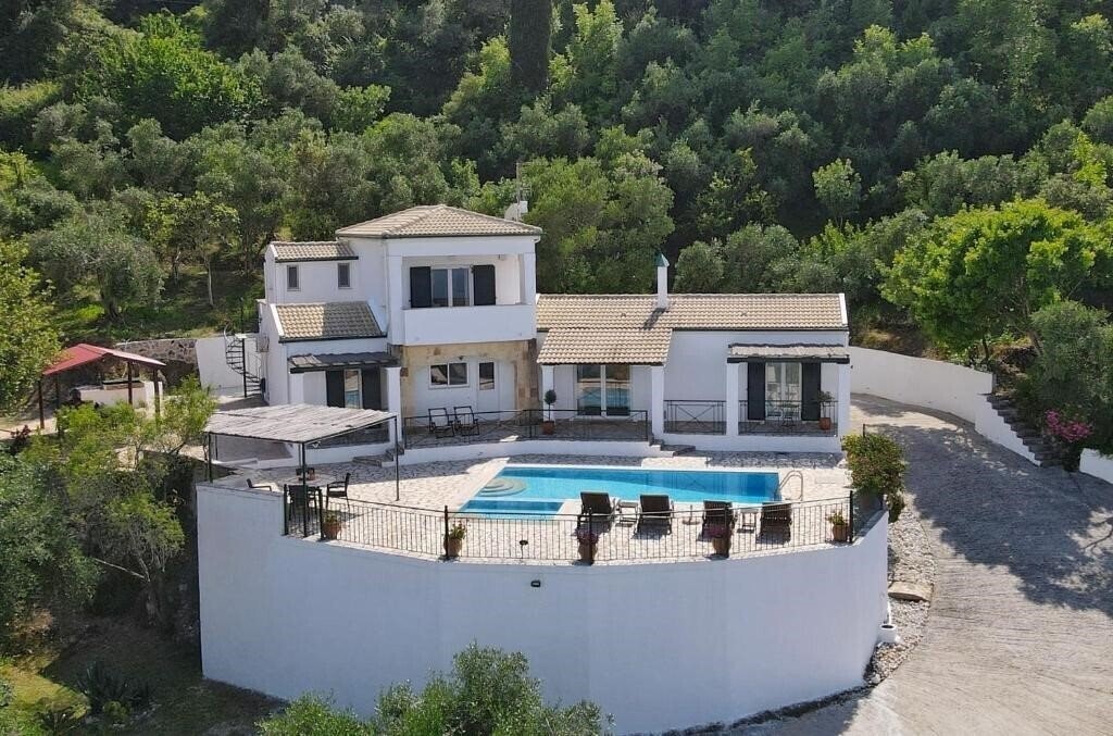 Картинка Boukari Villa 3*