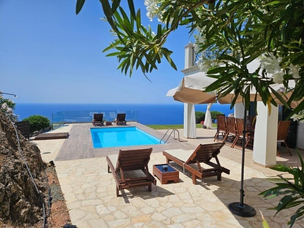 Готель Vardia Villa 3*