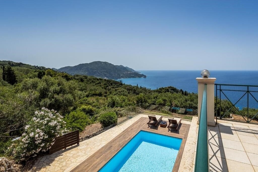 Фотографія Vardia Villa 3*