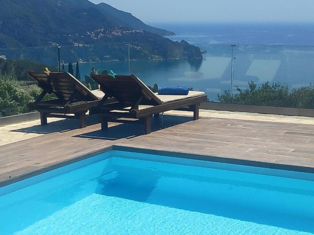Зображення Vardia Villa 3*