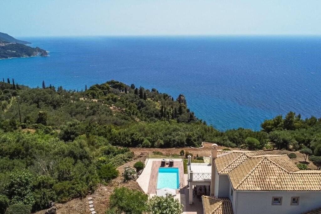 Картинка Vardia Villa 3*