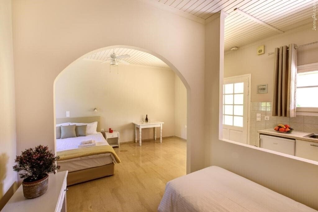Фото Paradise Village 3*