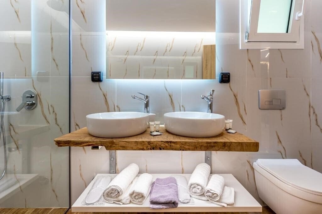 Фото Sirocco Hotel 2*