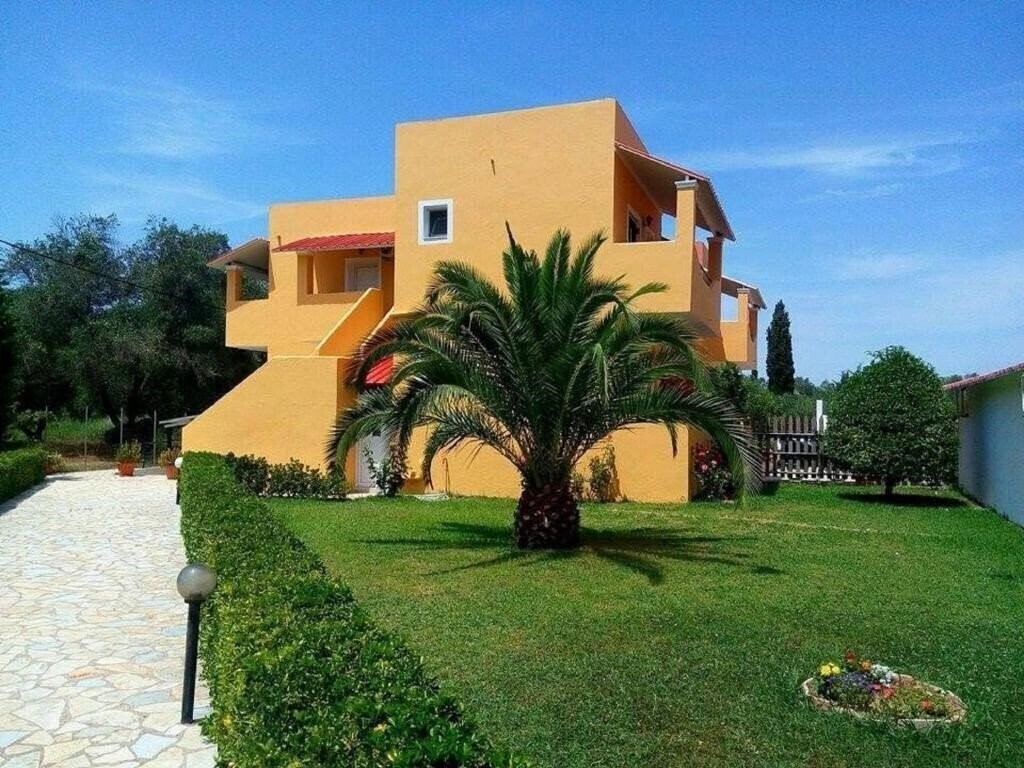 Изображение Nikos Villas 3*