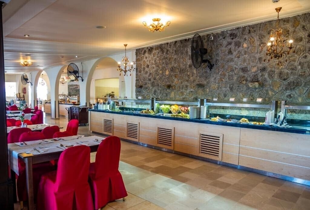 Изображение Paleokastritsa Palace 4*