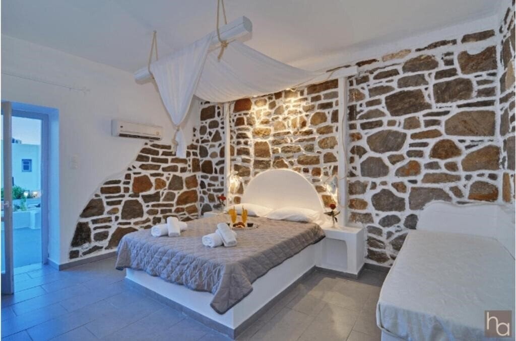 Фото Adamas Corfu 3*