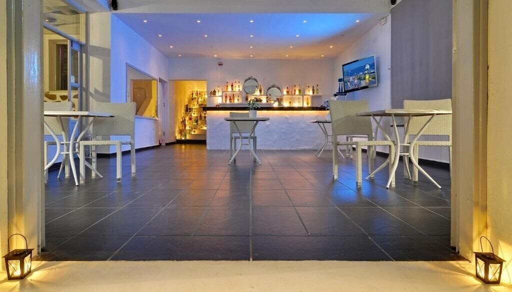 Картинка Adamas Corfu 3*