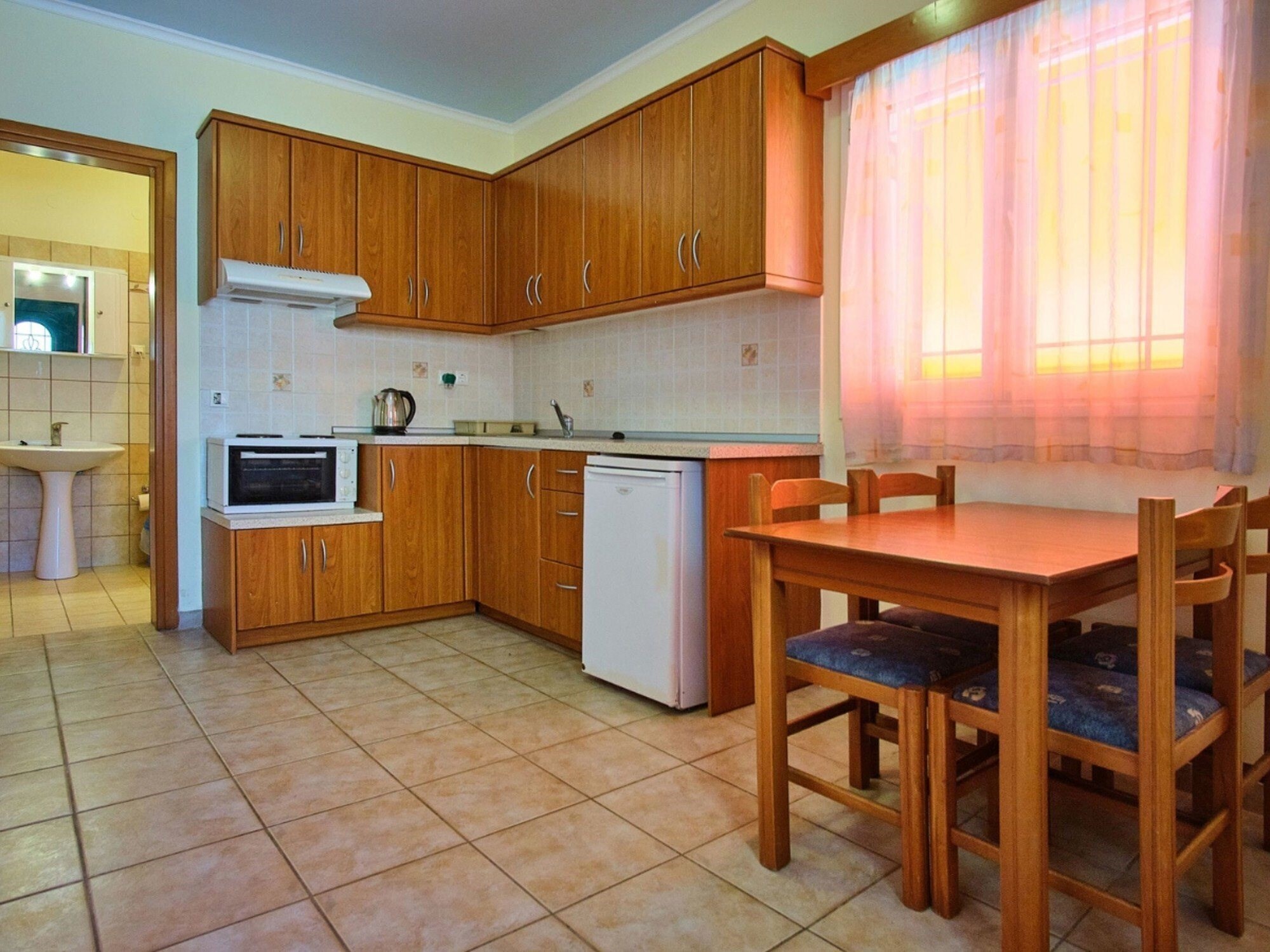 Фото Yiannis Village 3*