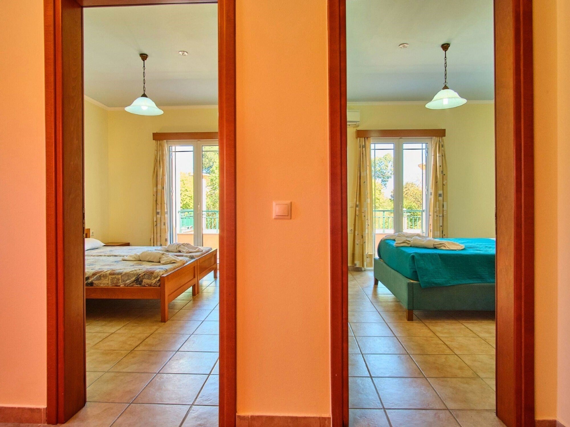 Фотография Yiannis Village 3*