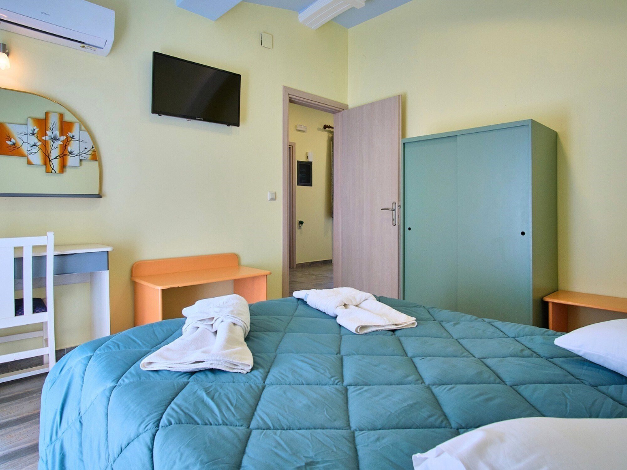Изображение Yiannis Village 3*