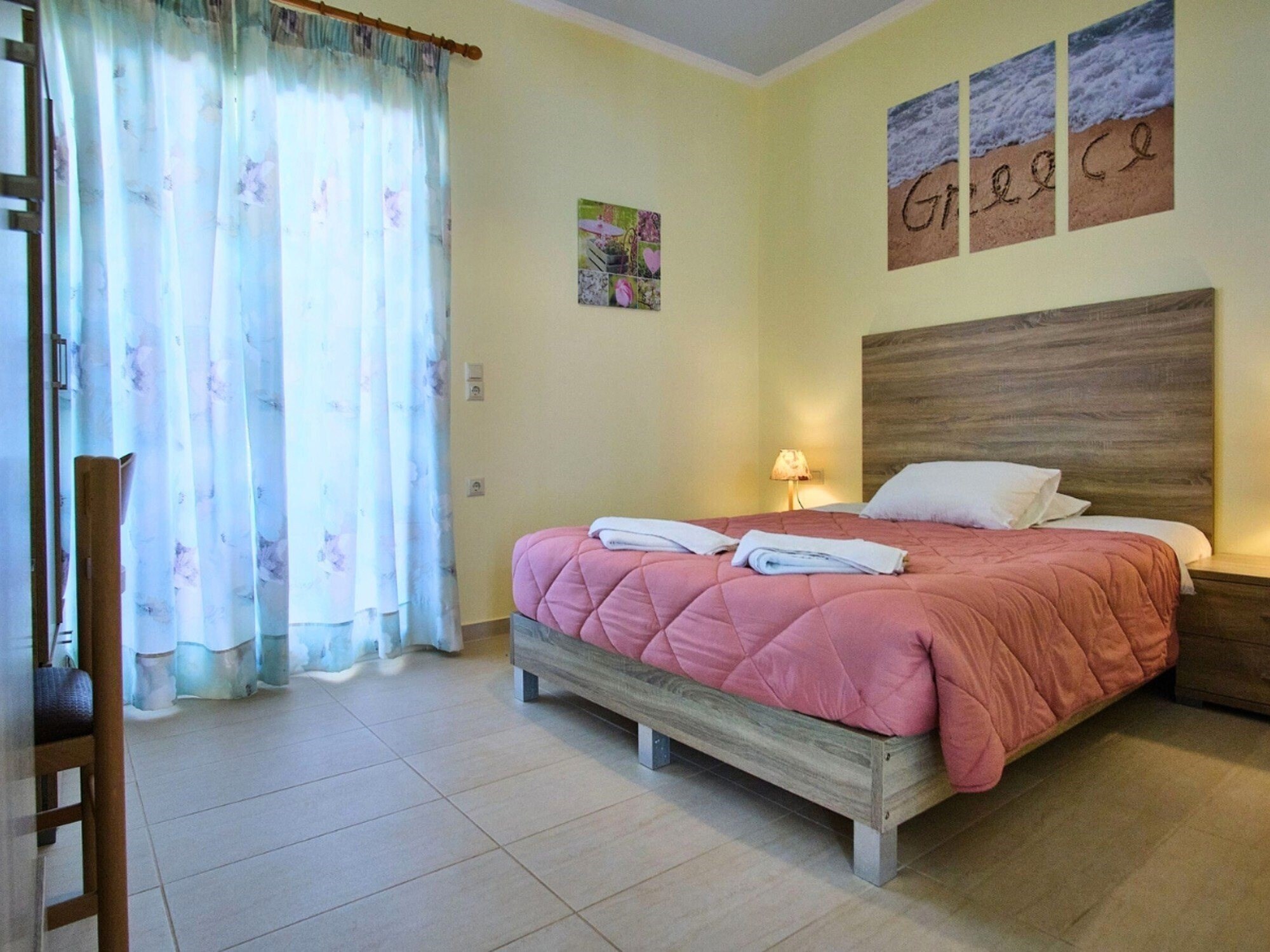 Картинка Yiannis Village 3*
