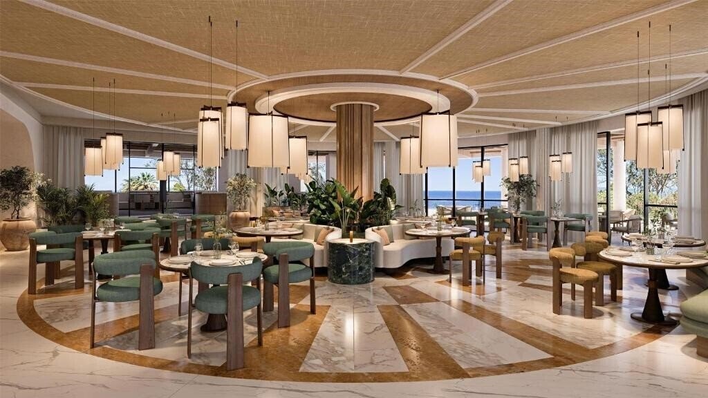 Фото Conrad Corfu 5*