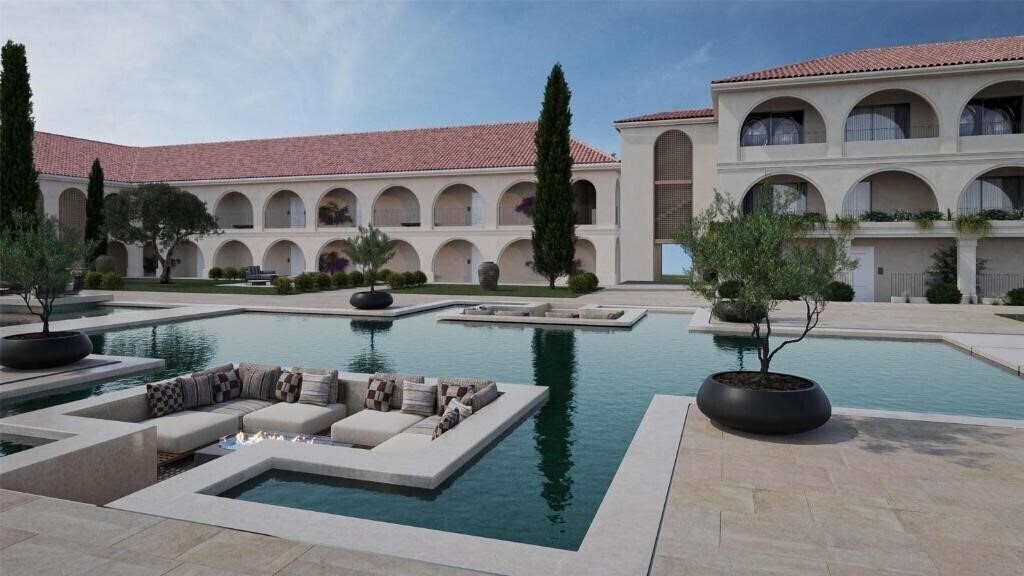 Фотография Conrad Corfu 5*