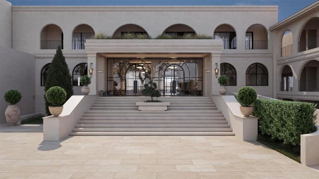 Изображение Conrad Corfu 5*