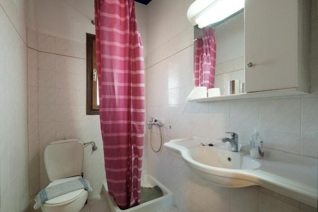 Фотографія Nikos Pool Apartments Sidari 2*