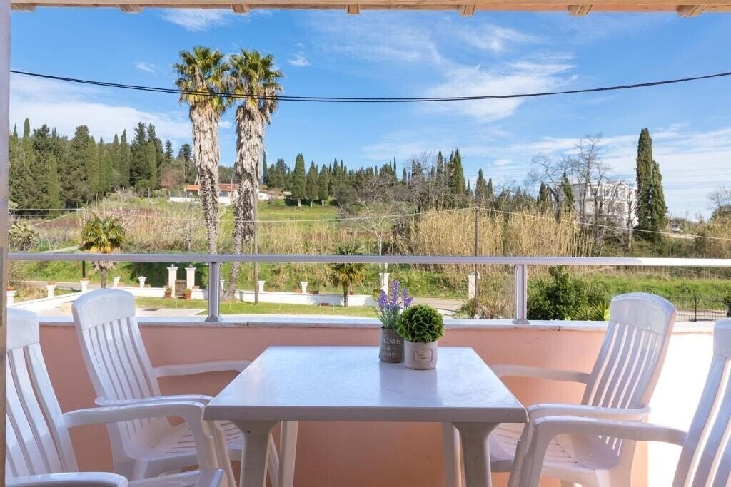 Картинка Nikos Pool Apartments Sidari 2*