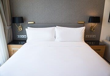 Зображення Bostonia Village 4*