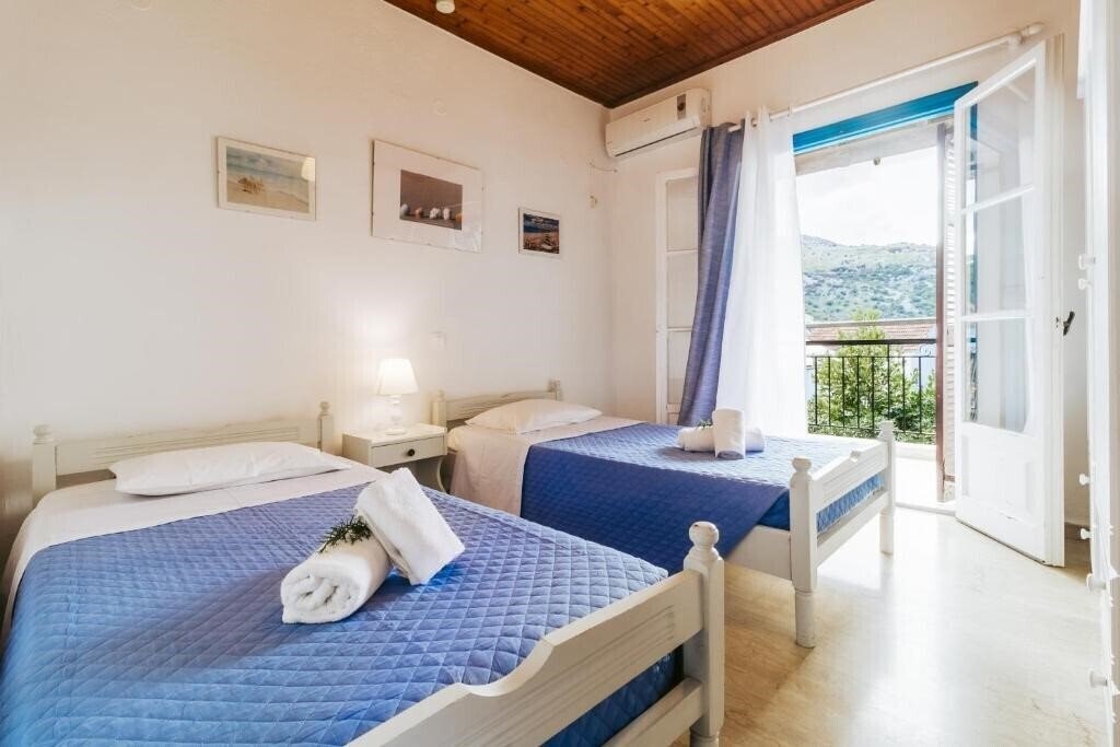 Картинка Sunflower Apartments & Studios 3*