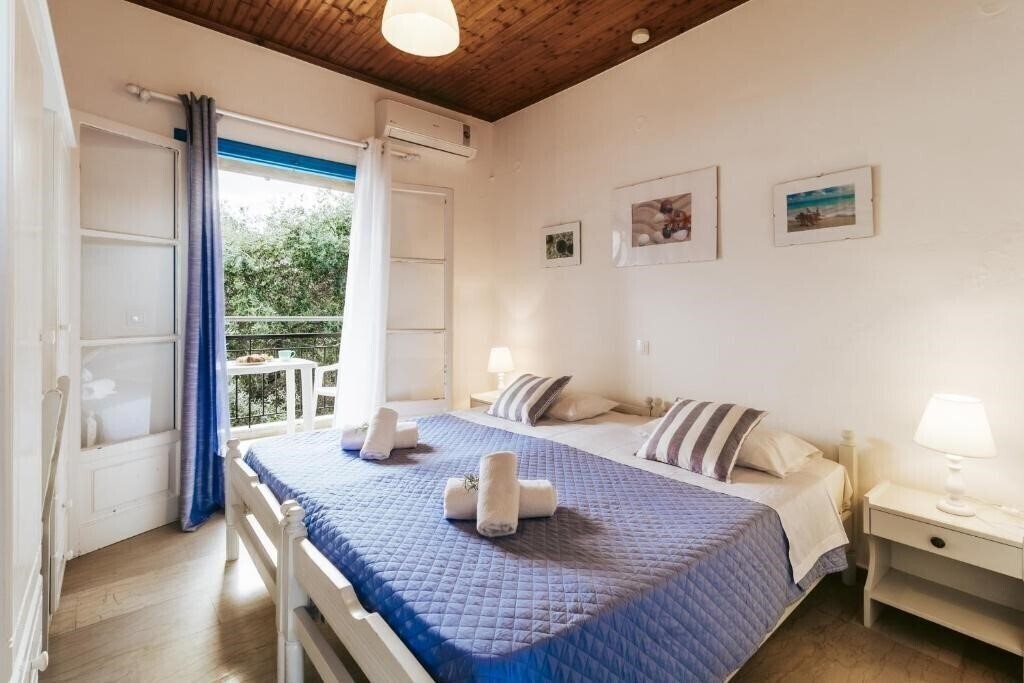 Фотография Sunflower Apartments & Studios 3*