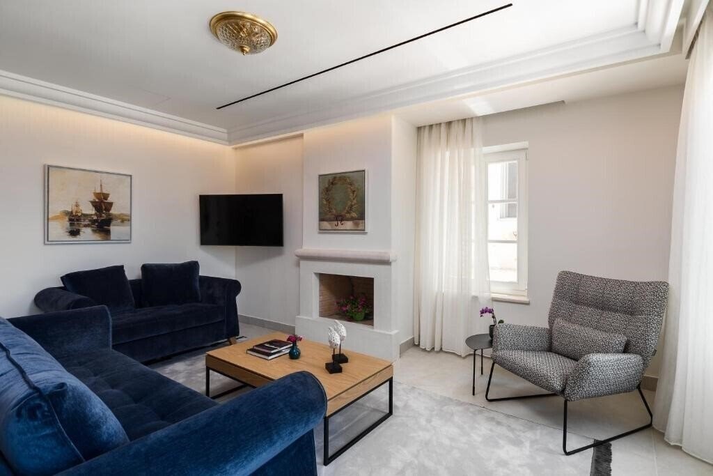 Зображення New York Luxury Suites 4*