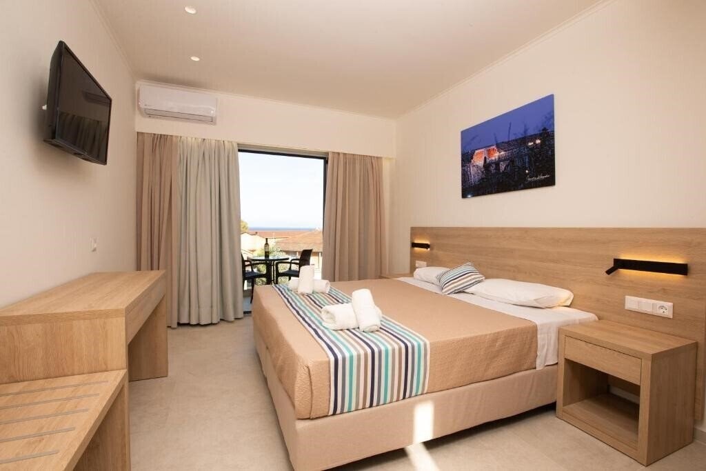 Картинка Passas Mare Apartments & Studios 3*