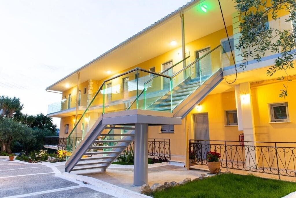 Зображення Passas Mare Apartments & Studios 3*