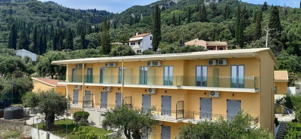Фото Passas Mare Apartments & Studios 3*