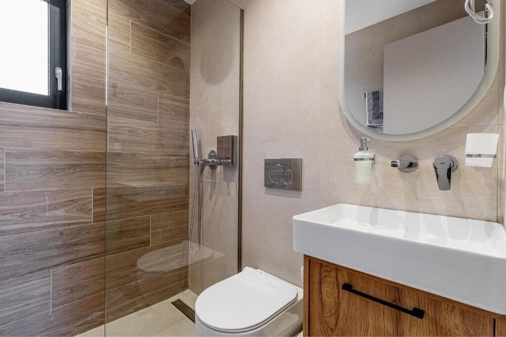 Изображение Ionian Arches Hotel 3*
