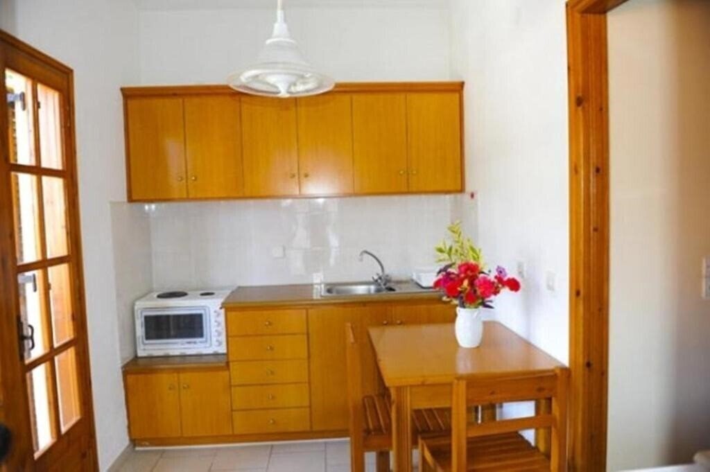 Зображення Irene Apartments Acharavi 2*