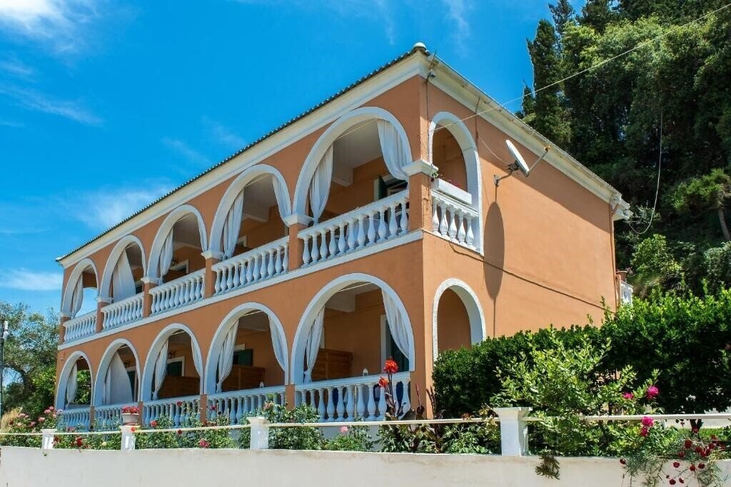 Зображення Angeliki Appartments 3*