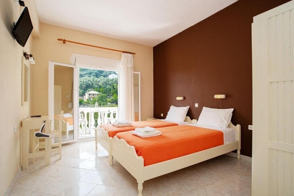Картинка Angeliki Appartments 3*