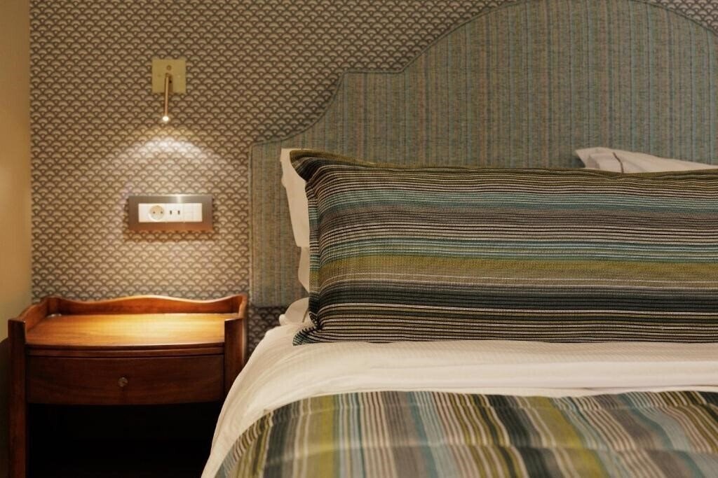 Готель Albergo Botti Boutique Hotel 3*