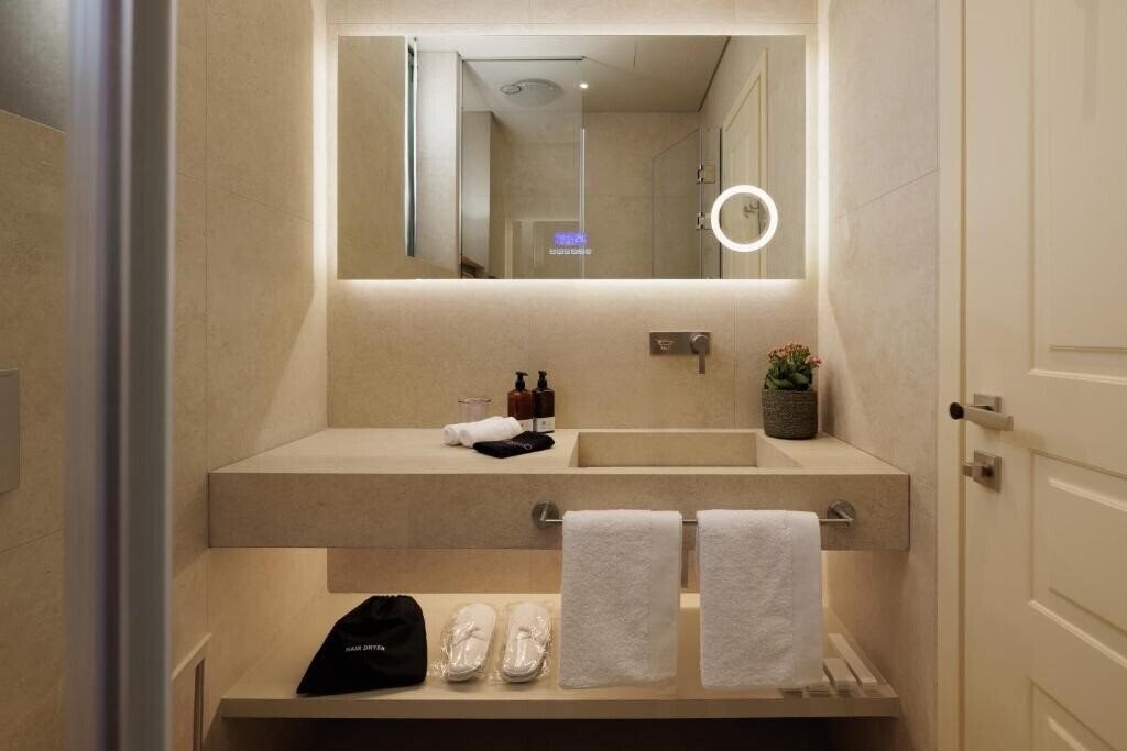 Фото Albergo Botti Boutique Hotel 3*