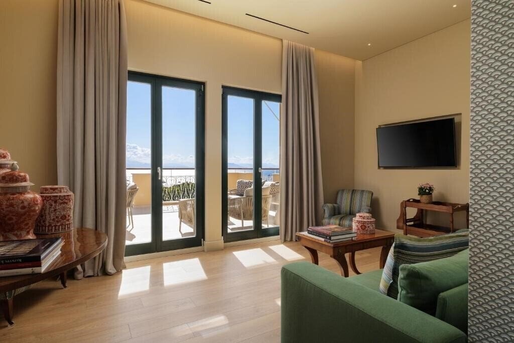Фотографія Albergo Botti Boutique Hotel 3*