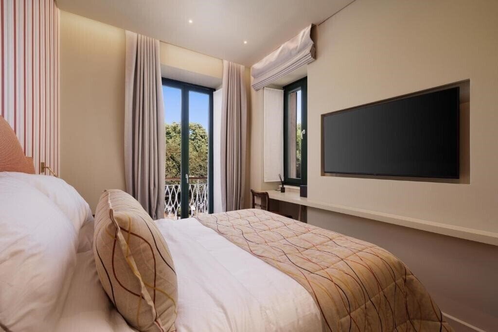 Зображення Albergo Botti Boutique Hotel 3*