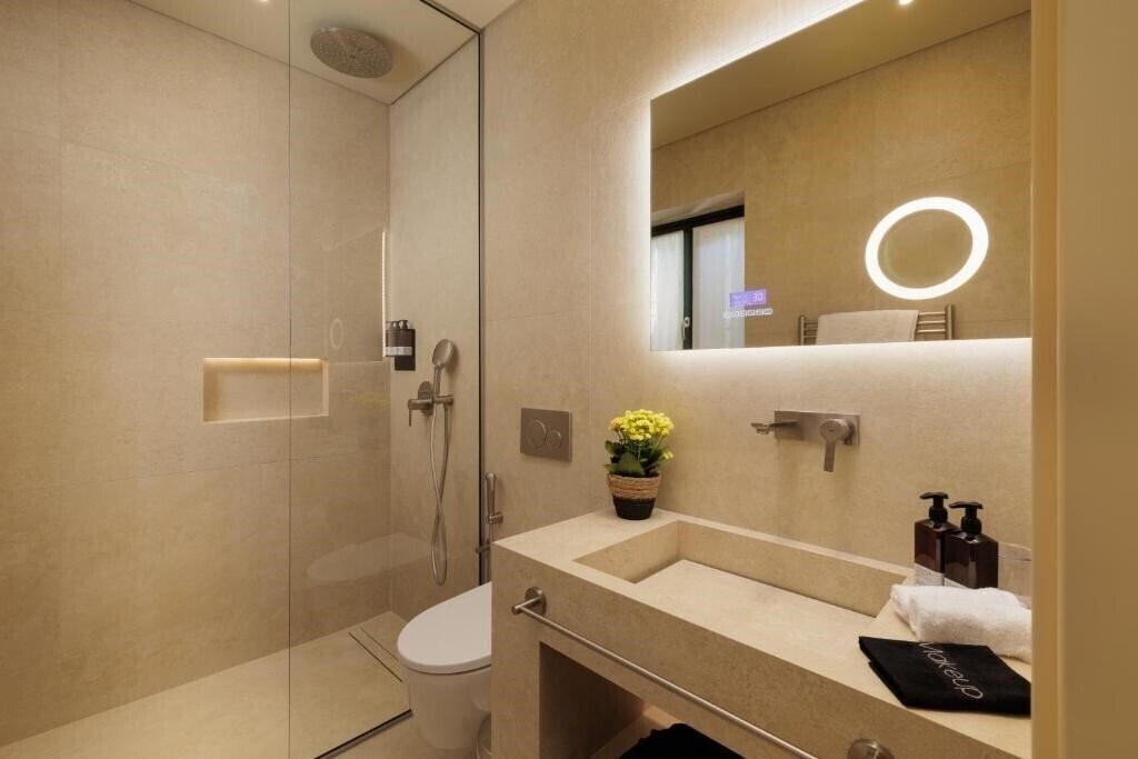 Картинка Albergo Botti Boutique Hotel 3*