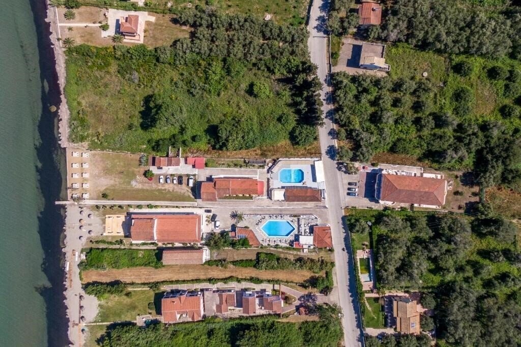 Готель Saint Peter Bay Aparthotel 3*