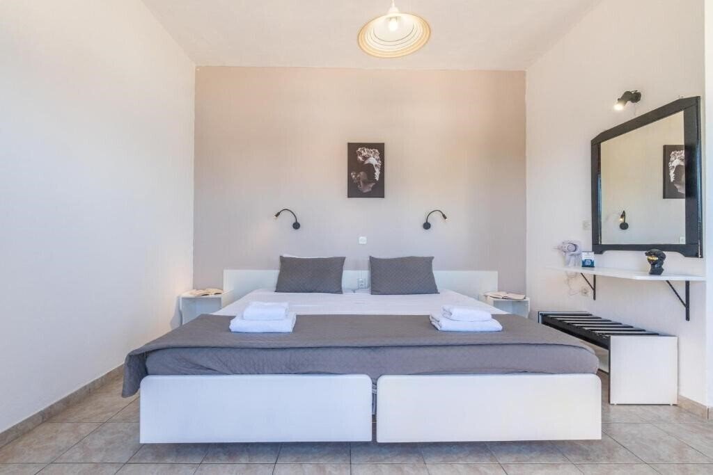 Фотографія Saint Peter Bay Aparthotel 3*