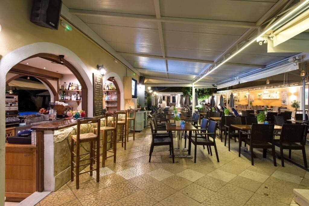 Картинка Solaris Apartment Kassiopi 3*