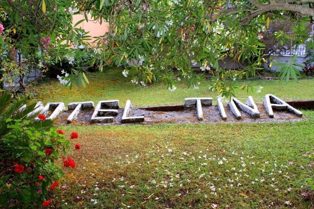 Фотография Tina Hotel 2*