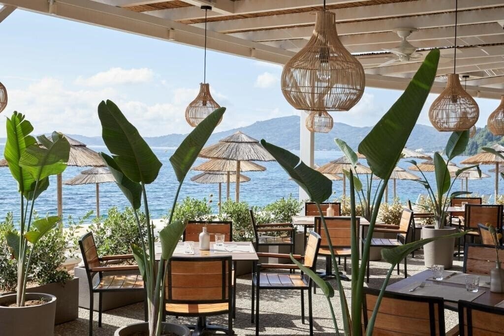 Изображение Marbella Beach Corfu 5*