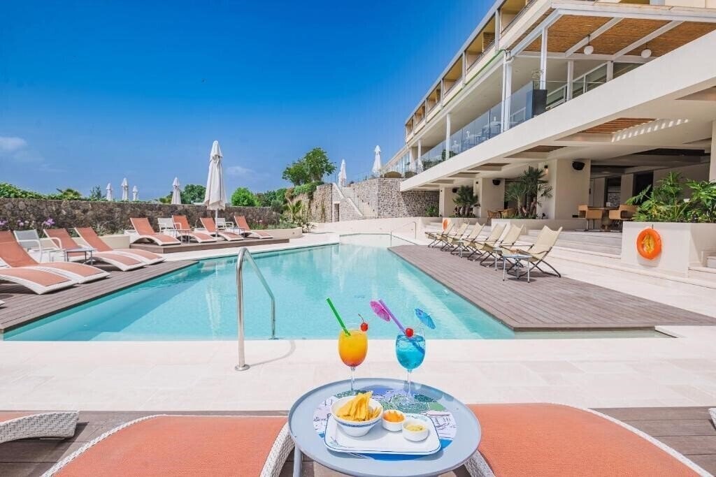 Фото Divani Corfu Palace 4*