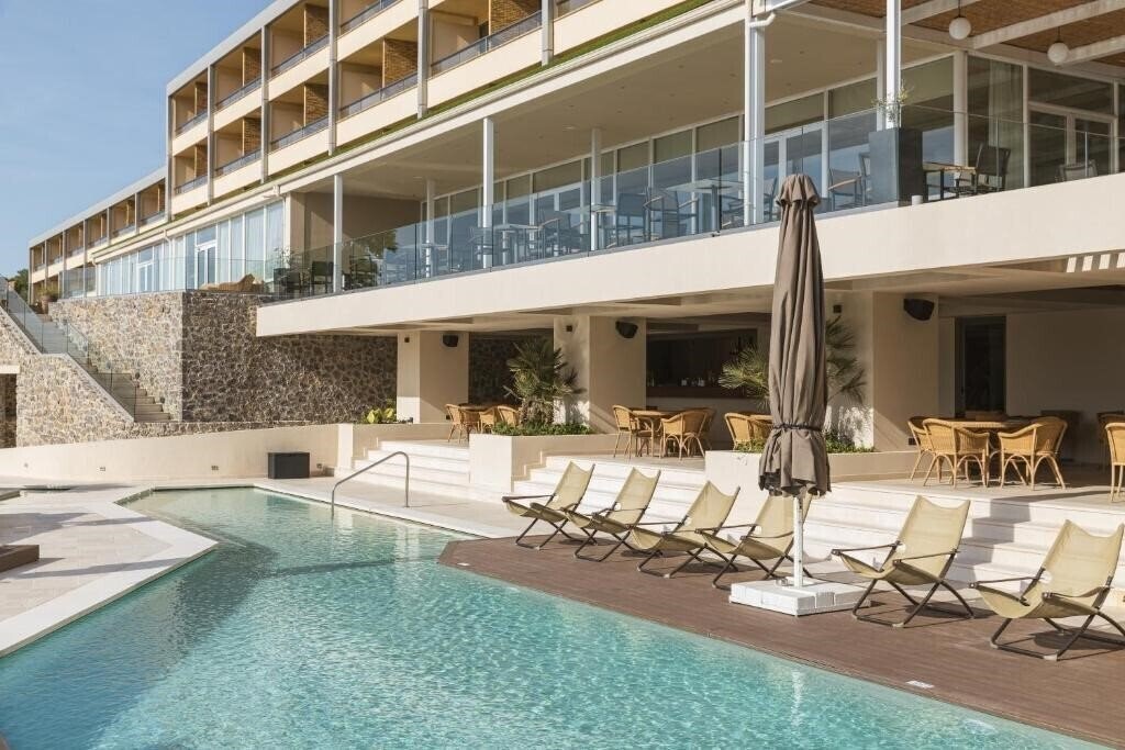 Картинка Divani Corfu Palace 4*
