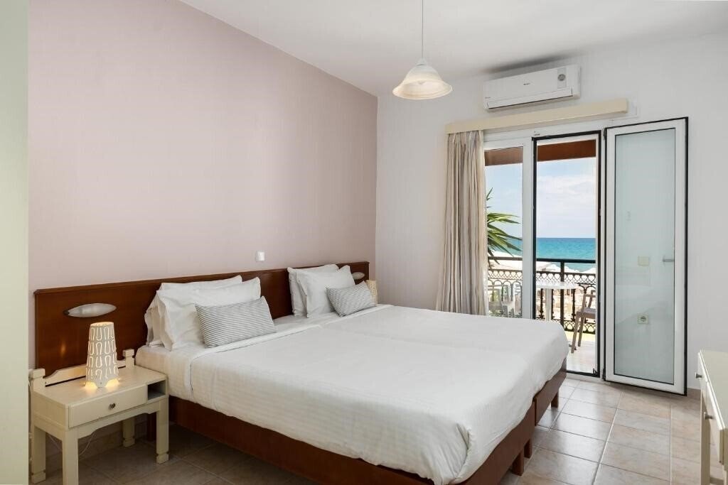 Фото Filorian Hotel Apartments 3*