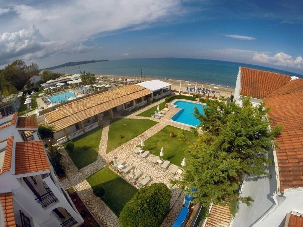 Зображення Filorian Hotel Apartments 3*