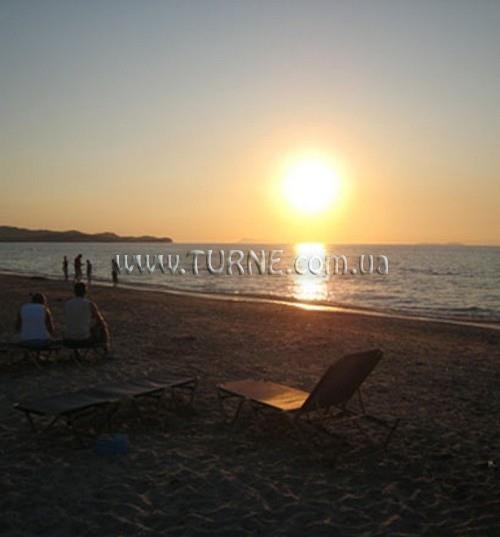 Изображение Filorian Hotel Apartments 3*